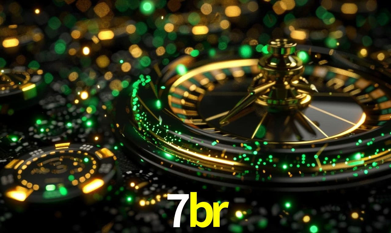 Slots com jackpots e giros grátis na 7br